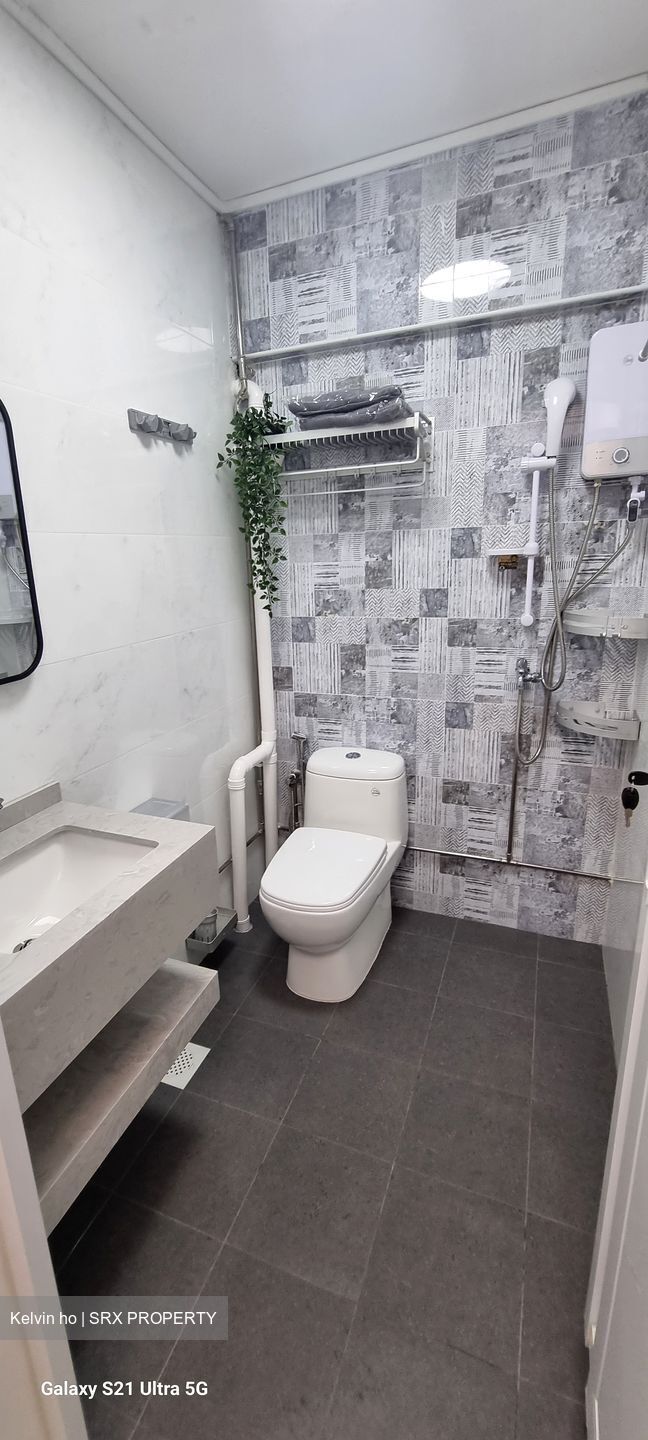 Ang Mo Kio Avenue 1 (Ang Mo Kio),  #610234291
